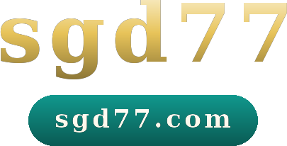 sgd77 logo