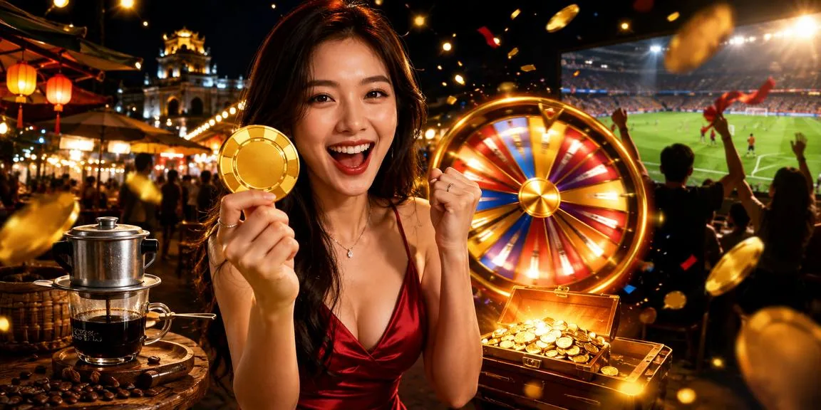 sgd77 Chúng tôi là ai và xây dựng điều gì